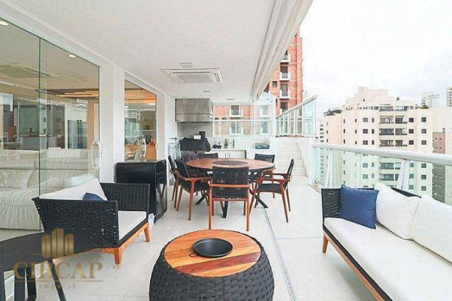 Imagem Cobertura com 4 Quartos à Venda, 236 m² em Perdizes - São Paulo Imagem Cobertura com 4 Quartos à Venda, 236 m² em Perdizes - São Paulo