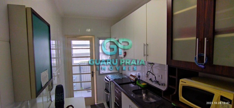 Imagem Apartamento com 2 Quartos à Venda, 85 m² em Tombo - Guarujá Imagem Apartamento com 2 Quartos à Venda, 85 m² em Tombo - Guarujá