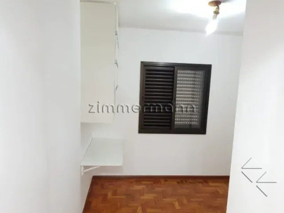 Imagem Apartamento com 3 Quartos à Venda, 212 m² em Campo Belo - São Paulo Imagem Apartamento com 3 Quartos à Venda, 212 m² em Campo Belo - São Paulo
