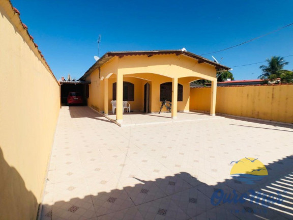 Imagem Casa com 3 Quartos à Venda, 115 m² em Gaivota - Itanhaém