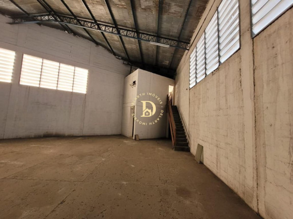 Imagem Imóvel Comercial para Alugar, 500 m² em Jardim Satélite - São José Dos Campos
