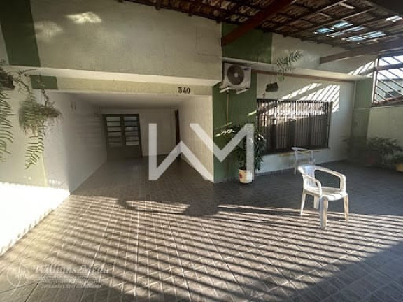 Imagem Casa com 3 Quartos à Venda, 227 m² em Jardim Santa Beatriz - Guarulhos Imagem Casa com 3 Quartos à Venda, 227 m² em Jardim Santa Beatriz - Guarulhos