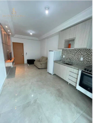 Imagem Apartamento com 1 Quarto para Alugar, 52 m² em Parque Campolim - Sorocaba