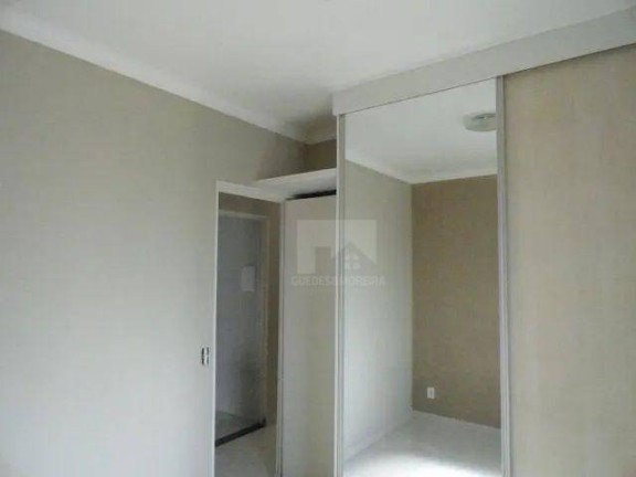 Imagem Apartamento com 2 Quartos à Venda, 53 m² em Jardim Ipaussurama - Campinas Imagem Apartamento com 2 Quartos à Venda, 53 m² em Jardim Ipaussurama - Campinas