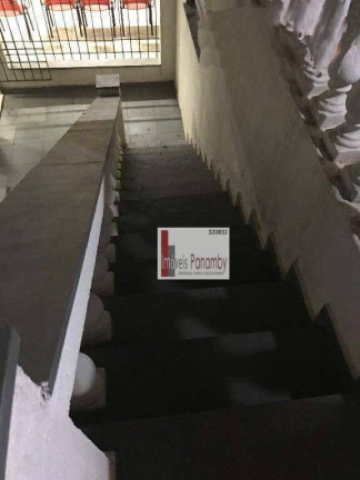 Imagem Casa com 4 Quartos à Venda, 300 m² em Jabaquara - São Paulo