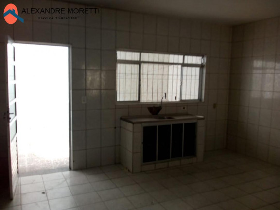 Imagem Casa com 3 Quartos à Venda, 125 m² em Jardim Santa Cecilia - Sorocaba
