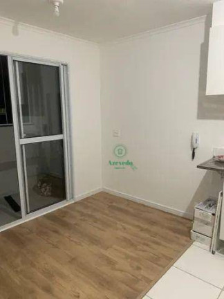 Apartamento com 1 Quarto à Venda, 27 m² em Vila Das Bandeiras - Guarulhos