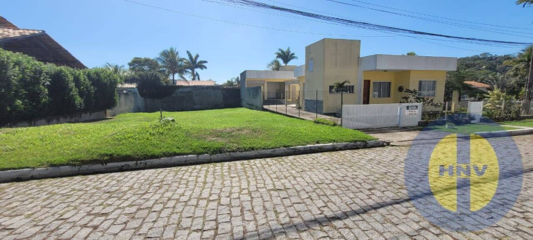 Terreno à Venda, 325 m² em Niterói