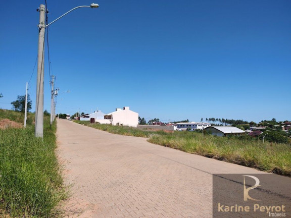 Imagem Terreno à Venda, 360 m² em Centro - Capela De Santana