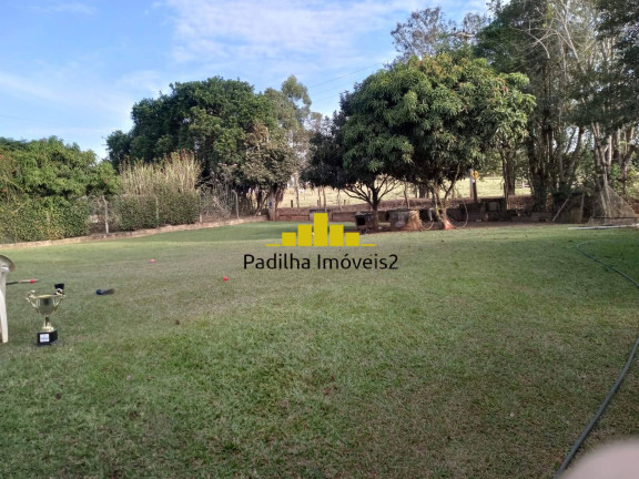 Imagem Chácara com 3 Quartos à Venda, 8.300 m² em Rural - Capela Do Alto Imagem Chácara com 3 Quartos à Venda, 8.300 m² em Rural - Capela Do Alto