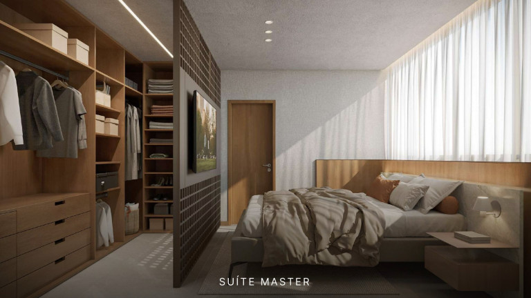 Imagem Apartamento com 4 Quartos à Venda, 175 m² em Enseada Azul - Guarapari