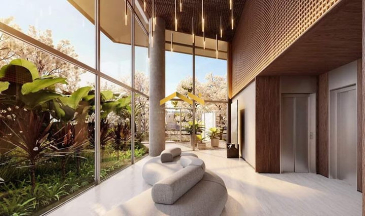 Imagem Apartamento com 4 Quartos à Venda, 559 m² em Vila Nova Conceição - São Paulo