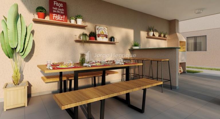 Imagem Apartamento com 2 Quartos à Venda, 43 m² em Vargem Pequena - Rio De Janeiro Imagem Apartamento com 2 Quartos à Venda, 43 m² em Vargem Pequena - Rio De Janeiro