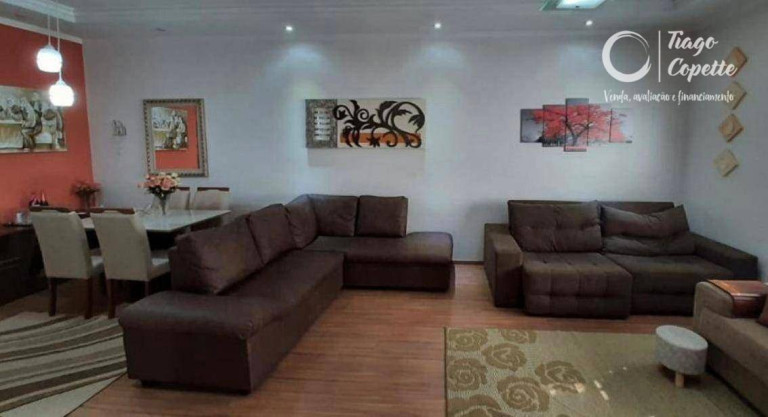 Imagem Casa com 3 Quartos à Venda, 155 m² em Vila São José - Várzea Paulista Imagem Casa com 3 Quartos à Venda, 155 m² em Vila São José - Várzea Paulista