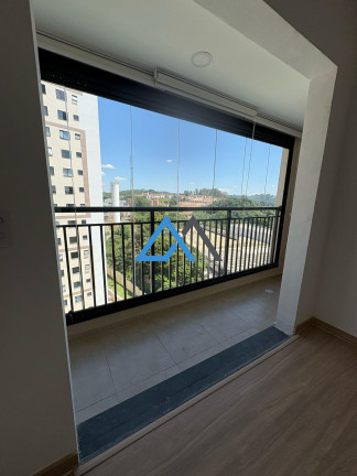 Imagem Apartamento com 2 Quartos para Alugar, 50 m² em Vera Tereza - Caieiras