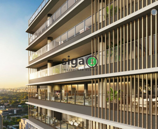Imagem Apartamento com 4 Quartos à Venda, 301 m² em Moema - São Paulo Imagem Apartamento com 4 Quartos à Venda, 301 m² em Moema - São Paulo