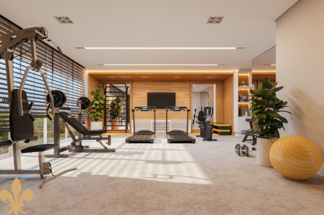 Imagem Apartamento com 2 Quartos à Venda, 89 m² em Nossa Senhora Do Rosário - São José Imagem Apartamento com 2 Quartos à Venda, 89 m² em Nossa Senhora Do Rosário - São José
