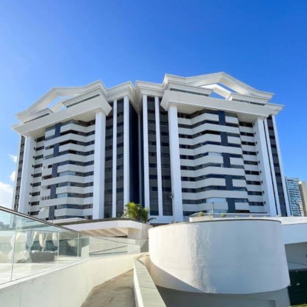 Imagem Imóvel com 4 Quartos à Venda, 267 m² em Rio Vermelho - Salvador Imagem Imóvel com 4 Quartos à Venda, 267 m² em Rio Vermelho - Salvador