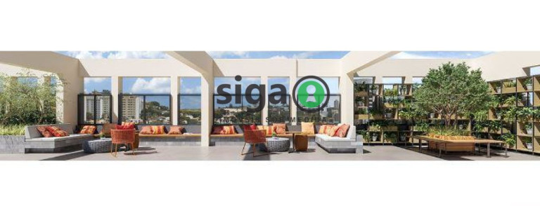 Imagem Apartamento com 4 Quartos à Venda, 163 m² em Vila Madalena - São Paulo Imagem Apartamento com 4 Quartos à Venda, 163 m² em Vila Madalena - São Paulo