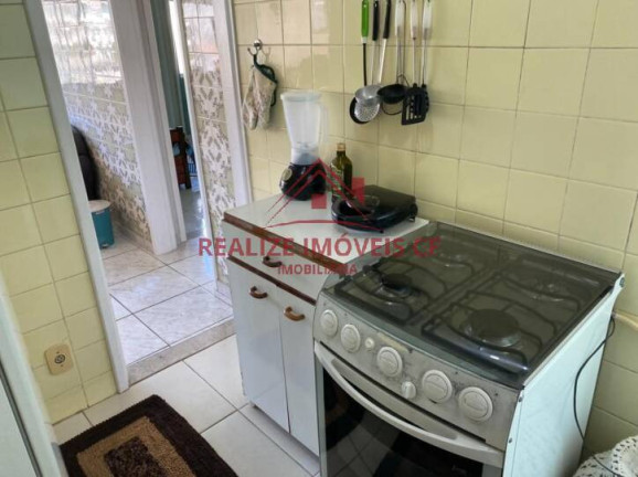 Imagem Apartamento com 2 Quartos à Venda, 60 m² em Centro - Cabo Frio Imagem Apartamento com 2 Quartos à Venda, 60 m² em Centro - Cabo Frio