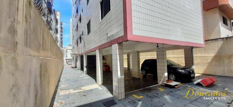 Imagem Apartamento com 2 Quartos à Venda, 57 m² em Vila Guilhermina - Praia Grande Imagem Apartamento com 2 Quartos à Venda, 57 m² em Vila Guilhermina - Praia Grande