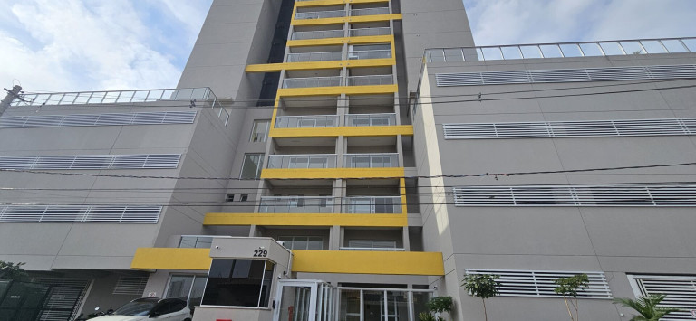 Imagem Imóvel com 1 Quarto à Venda, 28 m² em Centro - Mogi Das Cruzes