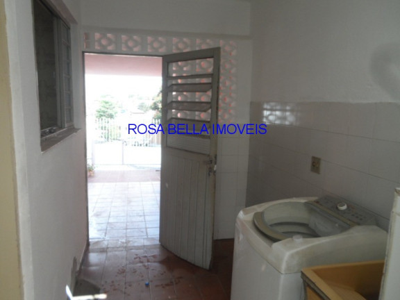 Imagem Casa com 2 Quartos para Alugar, 75 m² em Parque União - Jundiaí Imagem Casa com 2 Quartos para Alugar, 75 m² em Parque União - Jundiaí