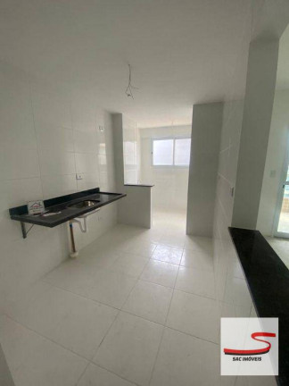 Imagem Apartamento com 2 Quartos à Venda, 70 m² em Canto Do Forte - Praia Grande Imagem Apartamento com 2 Quartos à Venda, 70 m² em Canto Do Forte - Praia Grande