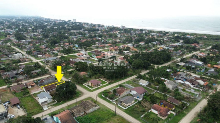 Imagem Terreno à Venda, 192 m² em Bamerindus - Itapoá Imagem Terreno à Venda, 192 m² em Bamerindus - Itapoá