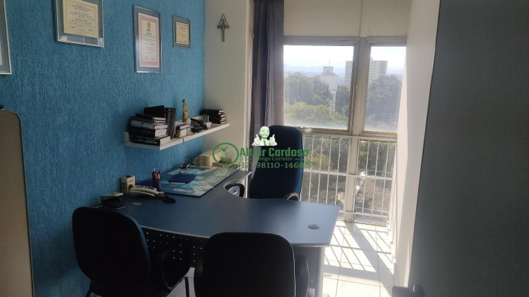 Imagem Sala Comercial à Venda, 36 m² em Jardim São Dimas - São José Dos Campos Imagem Sala Comercial à Venda, 36 m² em Jardim São Dimas - São José Dos Campos