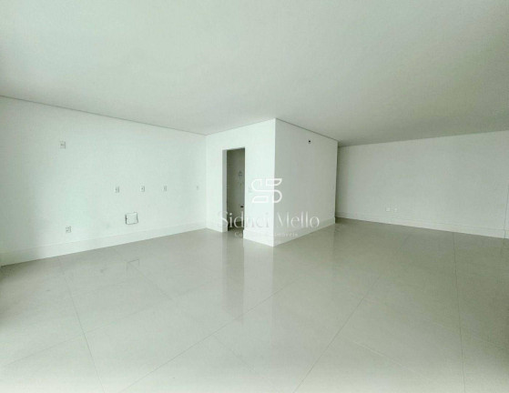 Imagem Apartamento com 3 Quartos à Venda, 242 m² em Praia Brava - Itajaí