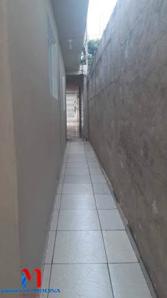 Imagem Casa com 3 Quartos à Venda, 206 m² em Nova Gerty - São Caetano Do Sul Imagem Casa com 3 Quartos à Venda, 206 m² em Nova Gerty - São Caetano Do Sul