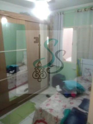 Imagem Casa com 2 Quartos à Venda, 100 m² em Loteamento Residencial Porto Seguro - Campinas
