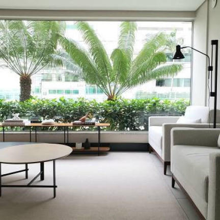 Imagem Apartamento com 3 Quartos à Venda, 126 m² em Coqueiros - Florianópolis