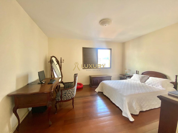 Imagem Imóvel com 5 Quartos à Venda, 500 m² em Funcionários - Belo Horizonte