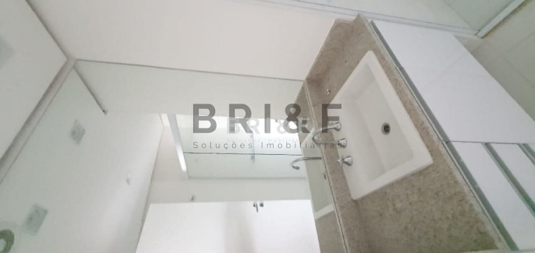 Imagem Apartamento com 1 Quarto para Alugar, 42 m² em Brooklin - São Paulo