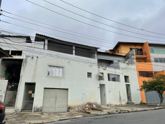 Foto do imóvel Casa com 12 Quartos à Venda, 332 m² em Vila Osasco - Osasco Foto do imóvel Casa com 12 Quartos à Venda, 332 m² em Vila Osasco - Osasco