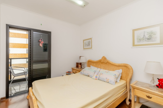 Imagem Apartamento com 4 Quartos à Venda, 213 m² em Santana - São Paulo Imagem Apartamento com 4 Quartos à Venda, 213 m² em Santana - São Paulo