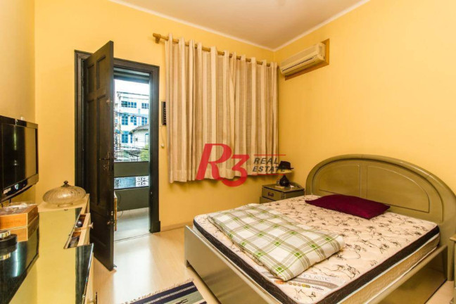 Imagem Sobrado com 6 Quartos à Venda ou Locação, 450 m² em Boqueirão - Santos Imagem Sobrado com 6 Quartos à Venda ou Locação, 450 m² em Boqueirão - Santos