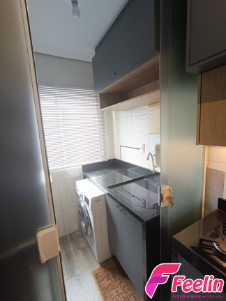Imagem Apartamento com 2 Quartos à Venda, 54 m² em Rio Caveiras - Biguaçu Imagem Apartamento com 2 Quartos à Venda, 54 m² em Rio Caveiras - Biguaçu