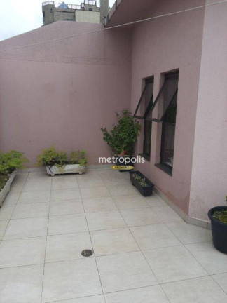 Imagem Cobertura com 3 Quartos à Venda, 164 m² em Jardim Do Mar - São Bernardo Do Campo Imagem Cobertura com 3 Quartos à Venda, 164 m² em Jardim Do Mar - São Bernardo Do Campo