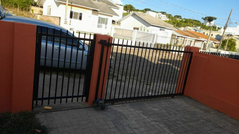 Imagem Casa com 2 Quartos à Venda, 50 m² em Centro - Campos Novos