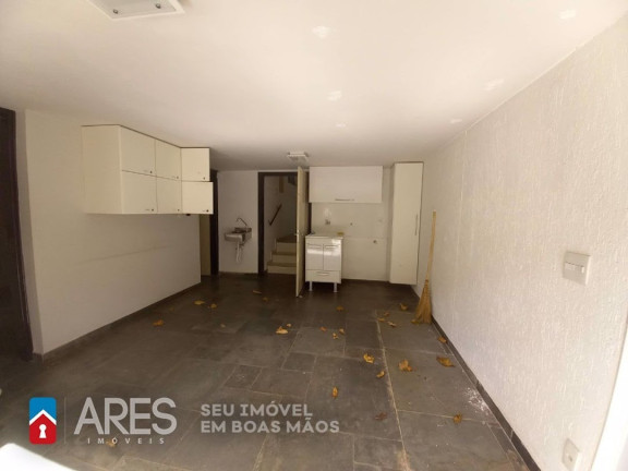 Imagem Casa com 3 Quartos para Alugar, 161 m² em Paraíso - Americana