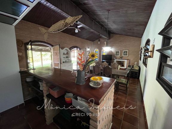 Imagem Casa com 7 Quartos à Venda, 200 m² em Enseada - Ubatuba Imagem Casa com 7 Quartos à Venda, 200 m² em Enseada - Ubatuba