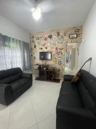 Imagem Casa com 2 Quartos à Venda, 113 m² em Vila Caiçara - Praia Grande Imagem Casa com 2 Quartos à Venda, 113 m² em Vila Caiçara - Praia Grande