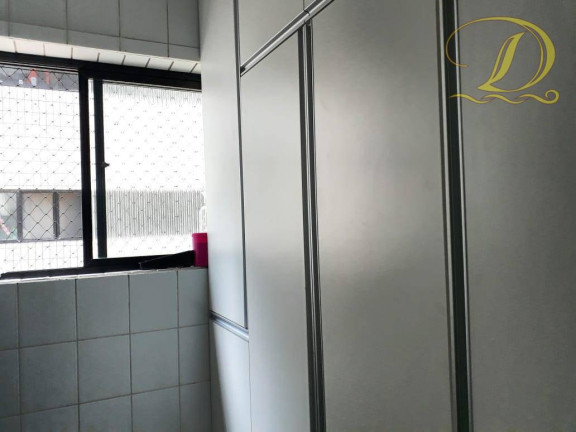 Imagem Apartamento com 3 Quartos à Venda, 115 m² em Vila Guilhermina - Praia Grande