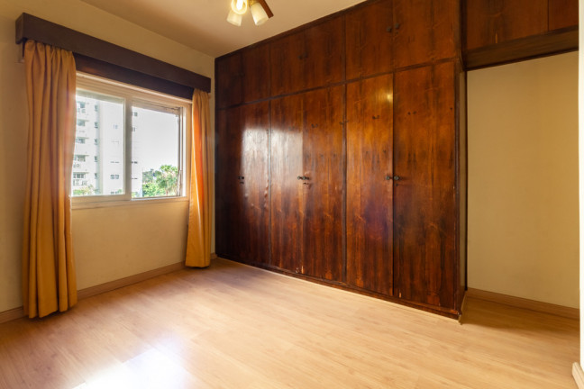 Imagem Casa com 3 Quartos à Venda,  em Sumaré - São Paulo