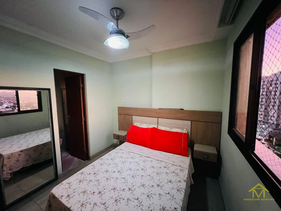 Imagem Apartamento com 3 Quartos à Venda, 97 m² em Itapuã - Vila Velha Imagem Apartamento com 3 Quartos à Venda, 97 m² em Itapuã - Vila Velha