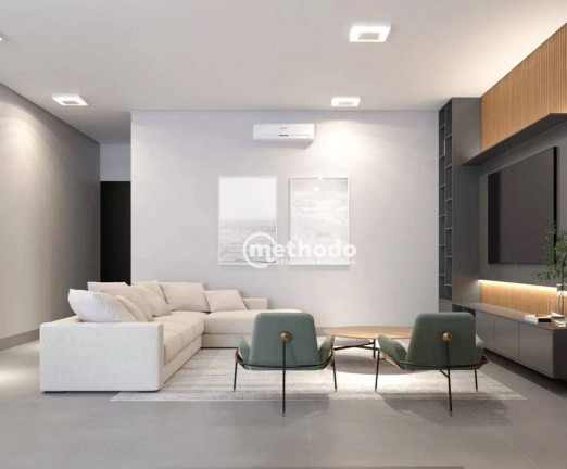 Imagem Casa com 4 Quartos à Venda, 307 m² em Parque Brasil 500 - Paulínia Imagem Casa com 4 Quartos à Venda, 307 m² em Parque Brasil 500 - Paulínia