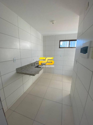 Imagem Apartamento com 3 Quartos à Venda, 72 m² em Miramar - João Pessoa